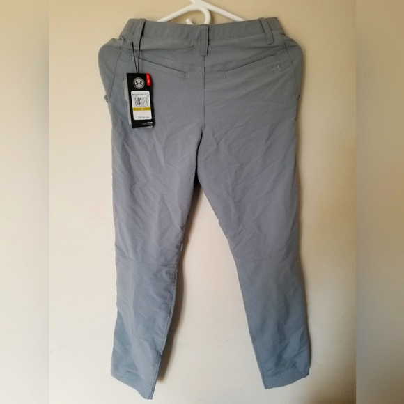 Under Armour Youth 14 Pant - Picture 4 of 5